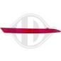 Riflettore Luce di posizione/ ingombro Volkswagen Jetta IV 11-14 (Cod. D-2233097)