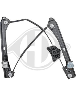 Alzacristallo anteriore destro Volkswagen Jetta IV 11-14 (Cod. D-2233120)