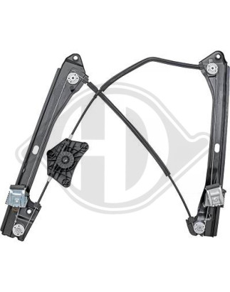 Alzacristallo anteriore sinistro Volkswagen Jetta IV 11-14 (Cod. D-2233121)