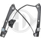 Alzacristallo anteriore sinistro Volkswagen Jetta IV 11-14 (Cod. D-2233121)