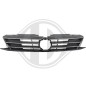 Griglia radiatore Volkswagen Jetta IV 14-16 (Cod. D-2233140)