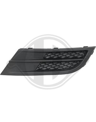 Griglia di ventilazione Paraurti Dx Volkswagen Jetta IV 14-16 (Cod. D-2233146)