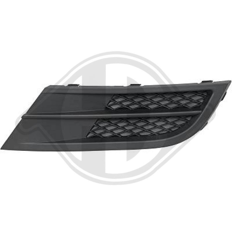 Griglia di ventilazione Paraurti Dx Volkswagen Jetta IV 14-16 (Cod. D-2233146)