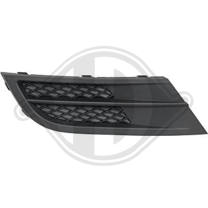 Griglia di ventilazione Paraurti Sx Volkswagen Jetta IV 14-16 (Cod. D-2233147)