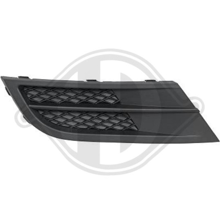 Griglia di ventilazione Paraurti Sx Volkswagen Jetta IV 14-16 (Cod. D-2233147)
