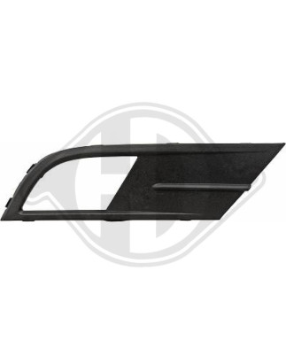 Griglia di ventilazione Paraurti Dx Volkswagen Jetta IV 14-16 (Cod. D-2233148)