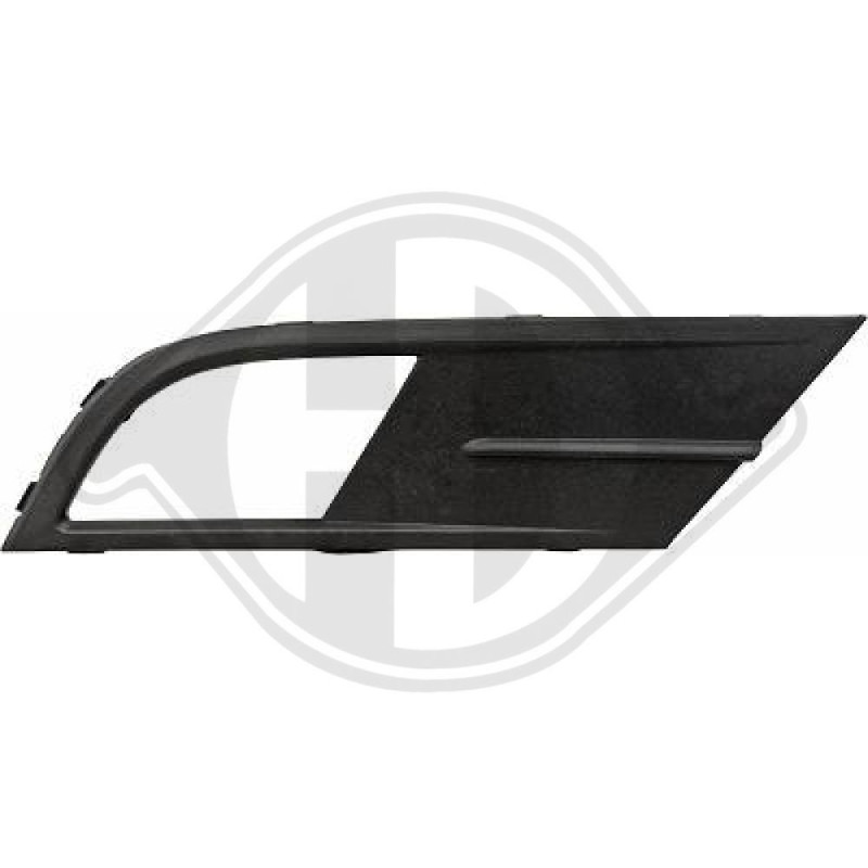 Griglia di ventilazione Paraurti Dx Volkswagen Jetta IV 14-16 (Cod. D-2233148)