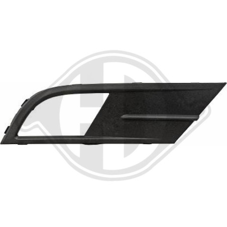 Griglia di ventilazione Paraurti Dx Volkswagen Jetta IV 14-16 (Cod. D-2233148)