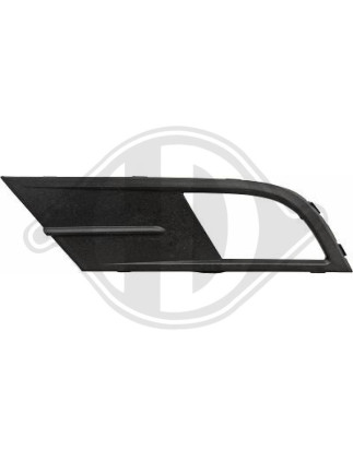 Griglia di ventilazione Paraurti Sx Volkswagen Jetta IV 14-16 (Cod. D-2233149)
