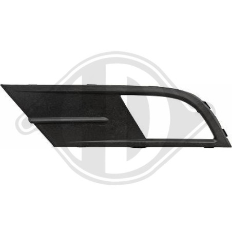 Griglia di ventilazione Paraurti Sx Volkswagen Jetta IV 14-16 (Cod. D-2233149)