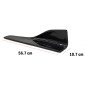Diffusori minigonne BMW F87 Look M2 / F30 / F31 / F22 / F23 Carbonio (Cod. E-TCU0099)