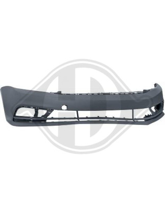 Paraurti anteriore Volkswagen Jetta IV 14-16 (Cod. D-2233150)