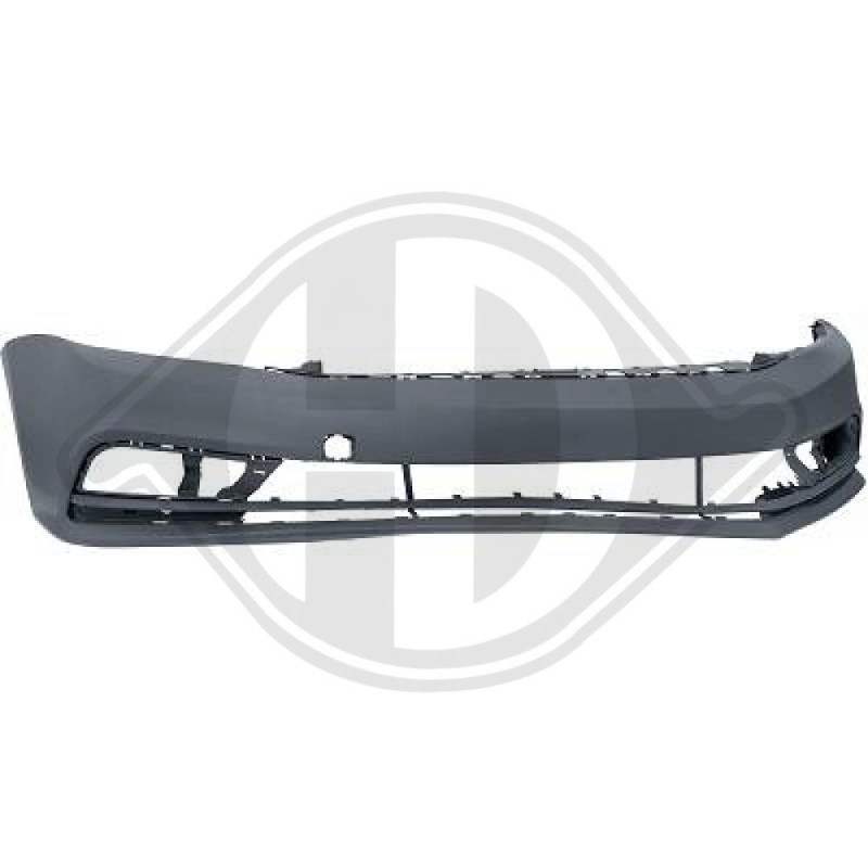 Paraurti anteriore Volkswagen Jetta IV 14-16 (Cod. D-2233150)