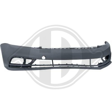 Paraurti anteriore Volkswagen Jetta IV 14-16 (Cod. D-2233150)