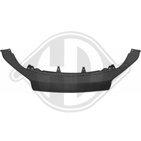 Spoiler Volkswagen Jetta IV 14-16 (Cod. D-2233161)