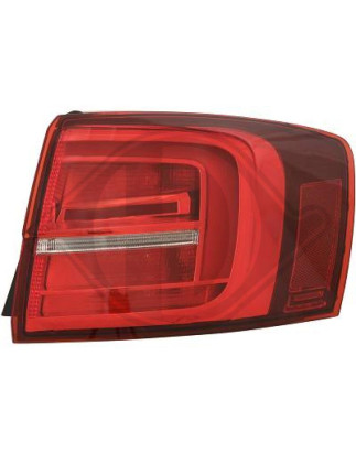 Luce posteriore Dx Volkswagen Jetta IV 14-16 (Cod. D-2233190)