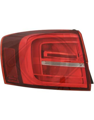 Luce posteriore Sx Volkswagen Jetta IV 14-16 (Cod. D-2233191)