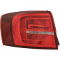 Luce posteriore Sx Volkswagen Jetta IV 14-16 (Cod. D-2233191)