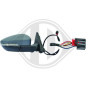 Specchio retrovisore esterno Volkswagen Jetta IV 11-14 (Cod. D-2233224)