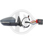 Specchio retrovisore esterno Volkswagen Jetta IV 11-14 (Cod. D-2233324)