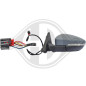 Specchio retrovisore esterno Volkswagen Jetta IV 11-14 (Cod. D-2233325)