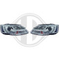 SET FARI ANTERIORI Volkswagen Jetta VI 11-18 (Cod. D-2233385)