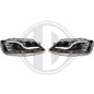 SET FARI ANTERIORI Volkswagen Jetta VI 11-18 (Cod. D-2233386)