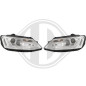 SET FARI ANTERIORI Volkswagen Jetta VI 11-18 (Cod. D-2233585)