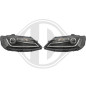SET FARI ANTERIORI Volkswagen Jetta VI 11-18 (Cod. D-2233586)