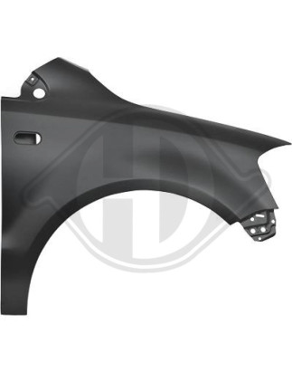 Parafango anteriore destro Volkswagen Fox 05-11 (Cod. D-2235006)