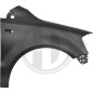 Parafango anteriore destro Volkswagen Fox 05-11 (Cod. D-2235006)