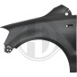 Parafango anteriore sinistro Volkswagen Fox 05-11 (Cod. D-2235007)
