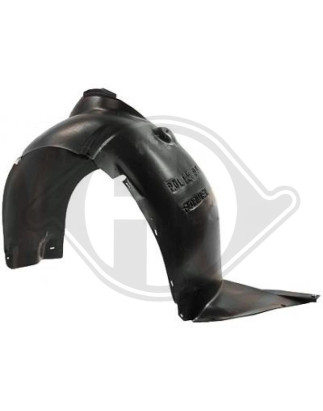 Copertura Passaruota anteriore destro Volkswagen Fox 05-11 (Cod. D-2235008)