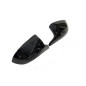 Copri Specchietti BMW G05 / G06 Nero Lucido (Cod. E-CARBG051)
