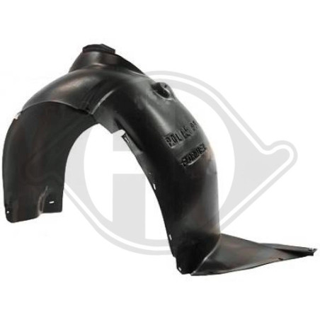 Copertura Passaruota anteriore sinistro Volkswagen Fox 05-11 (Cod. D-2235009)