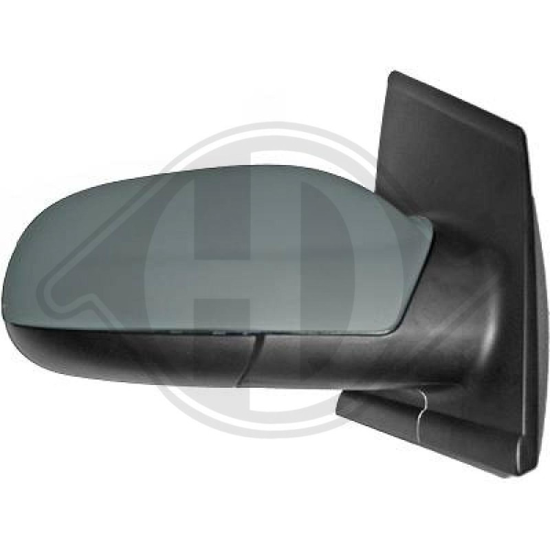 Specchio retrovisore esterno Volkswagen Fox 05-11 (Cod. D-2235024)