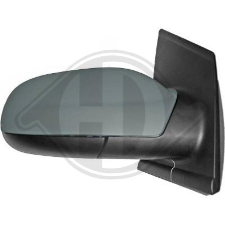 Specchio retrovisore esterno Volkswagen Fox 05-11 (Cod. D-2235024)