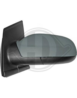 Specchio retrovisore esterno Volkswagen Fox 05-11 (Cod. D-2235025)