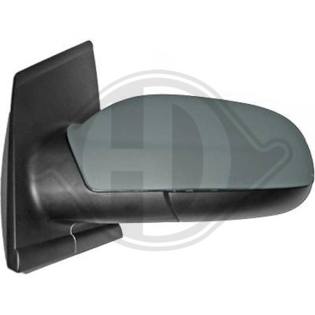 Specchio retrovisore esterno Volkswagen Fox 05-11 (Cod. D-2235025)
