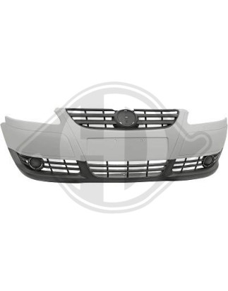 Paraurti anteriore Volkswagen Fox 05-11 (Cod. D-2235050)