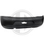 Paraurti posteriore Volkswagen Fox 05-11 (Cod. D-2235056)