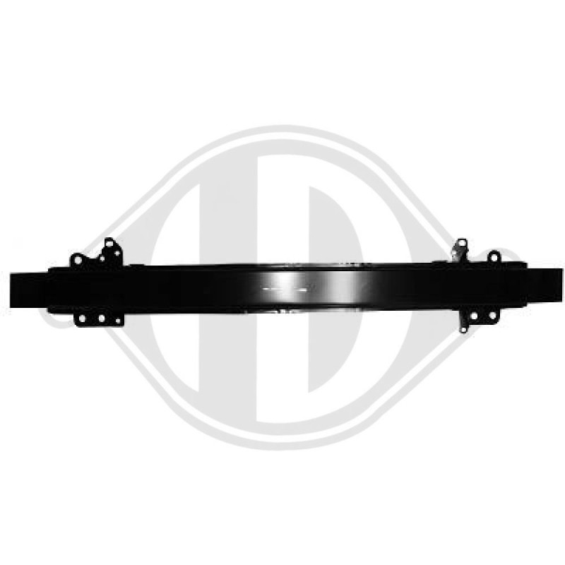 Ammortizzatore d'urto Paraurti Volkswagen Fox 05-11 (Cod. D-2235060)