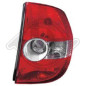 Luce posteriore Dx Volkswagen Fox 05-11 (Cod. D-2235090)