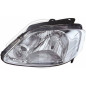 Faro anteriore sinistro Volkswagen Fox 05-11 (Cod. D-2235181)