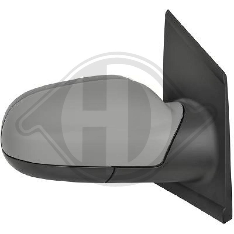Specchio retrovisore esterno Volkswagen Fox 05-11 (Cod. D-2235224)