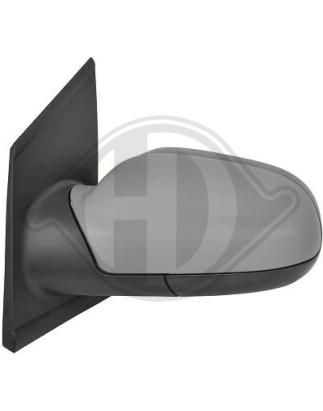 Specchio retrovisore esterno Volkswagen Fox 05-11 (Cod. D-2235225)