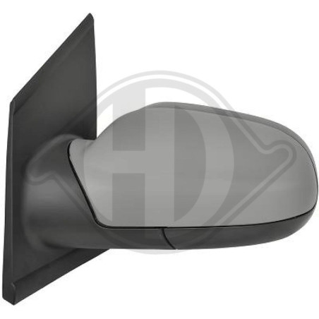 Specchio retrovisore esterno Volkswagen Fox 05-11 (Cod. D-2235225)