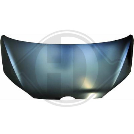 Cofano motore Volkswagen Up! 11-16 (Cod. D-2236000)