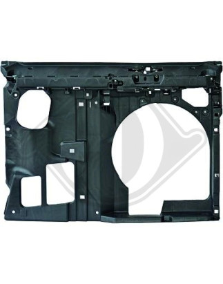 Pannellatura anteriore Seat Mii 11- (Cod. D-2236002)