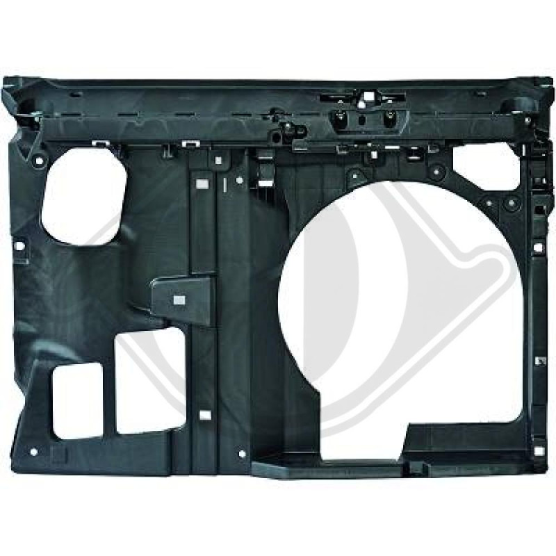 Pannellatura anteriore Seat Mii 11- (Cod. D-2236002)
